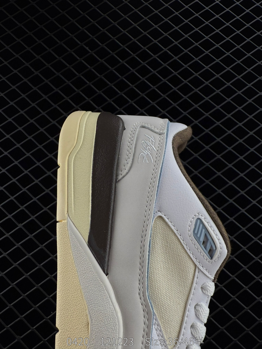 NIKE  JORDAN FLIGHT COURT